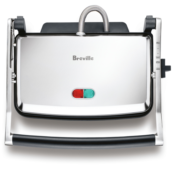 breville bsg600bss the perfect press panini