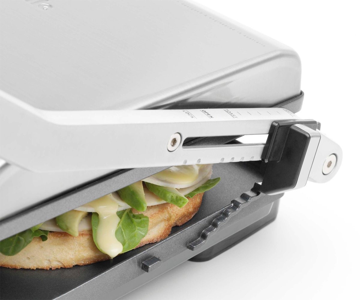 breville the toast & melt
