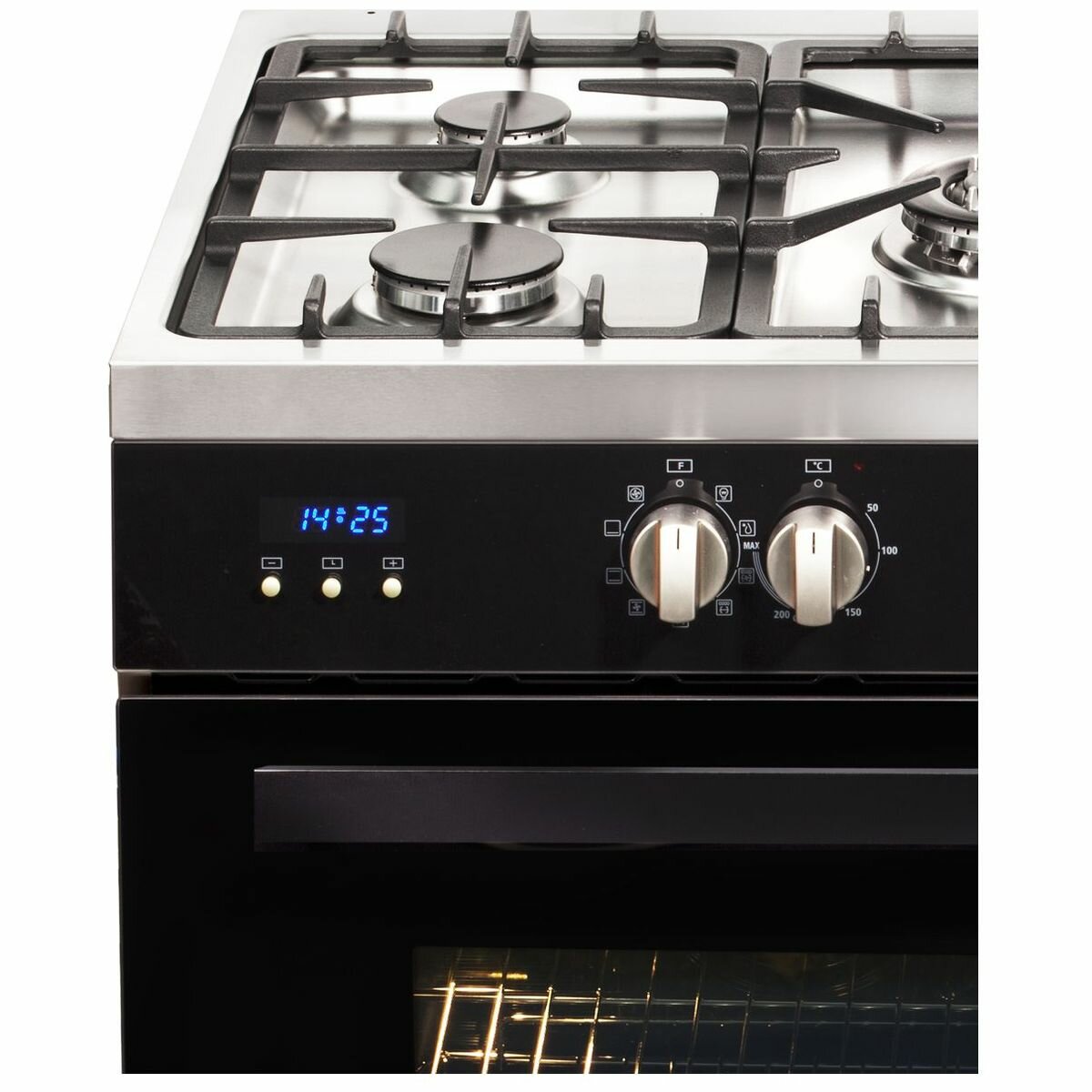 smeg gas range price