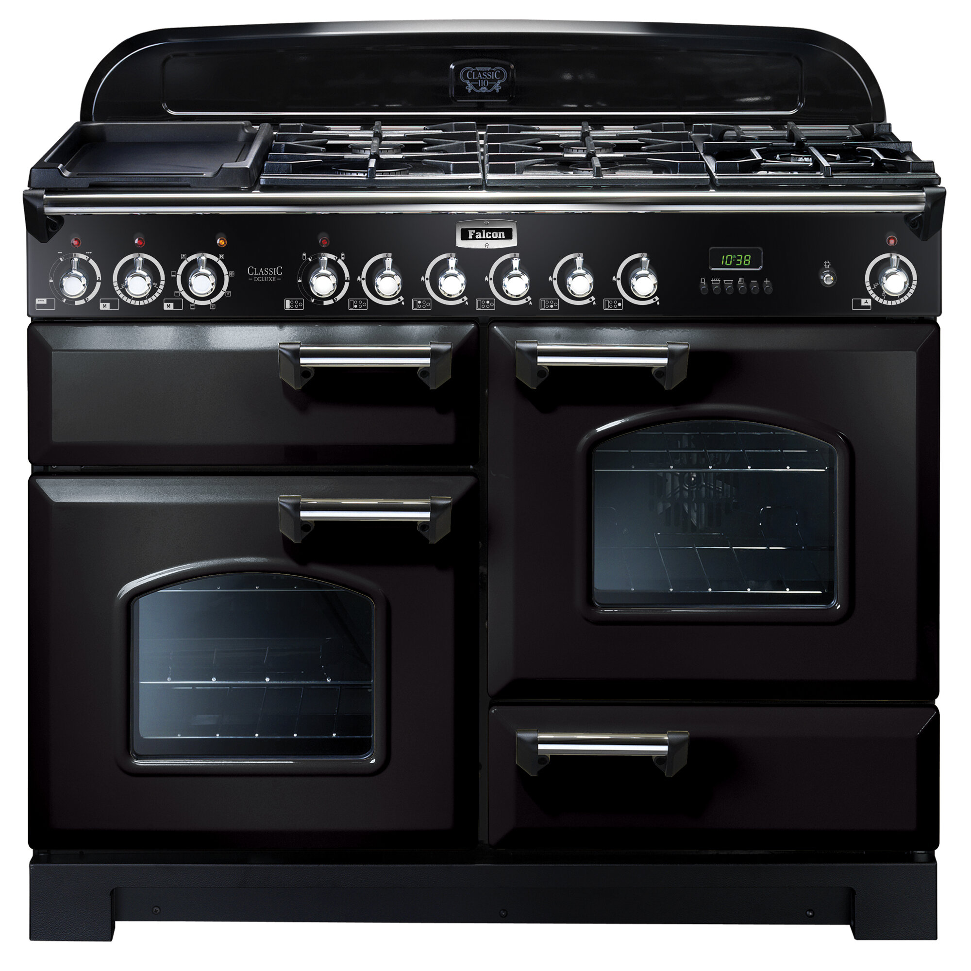 falcon 1100 oven