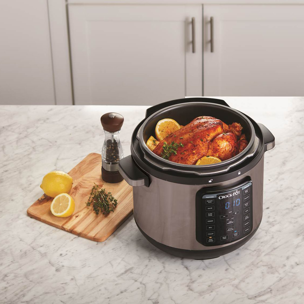 crockpot cpe300 recipes