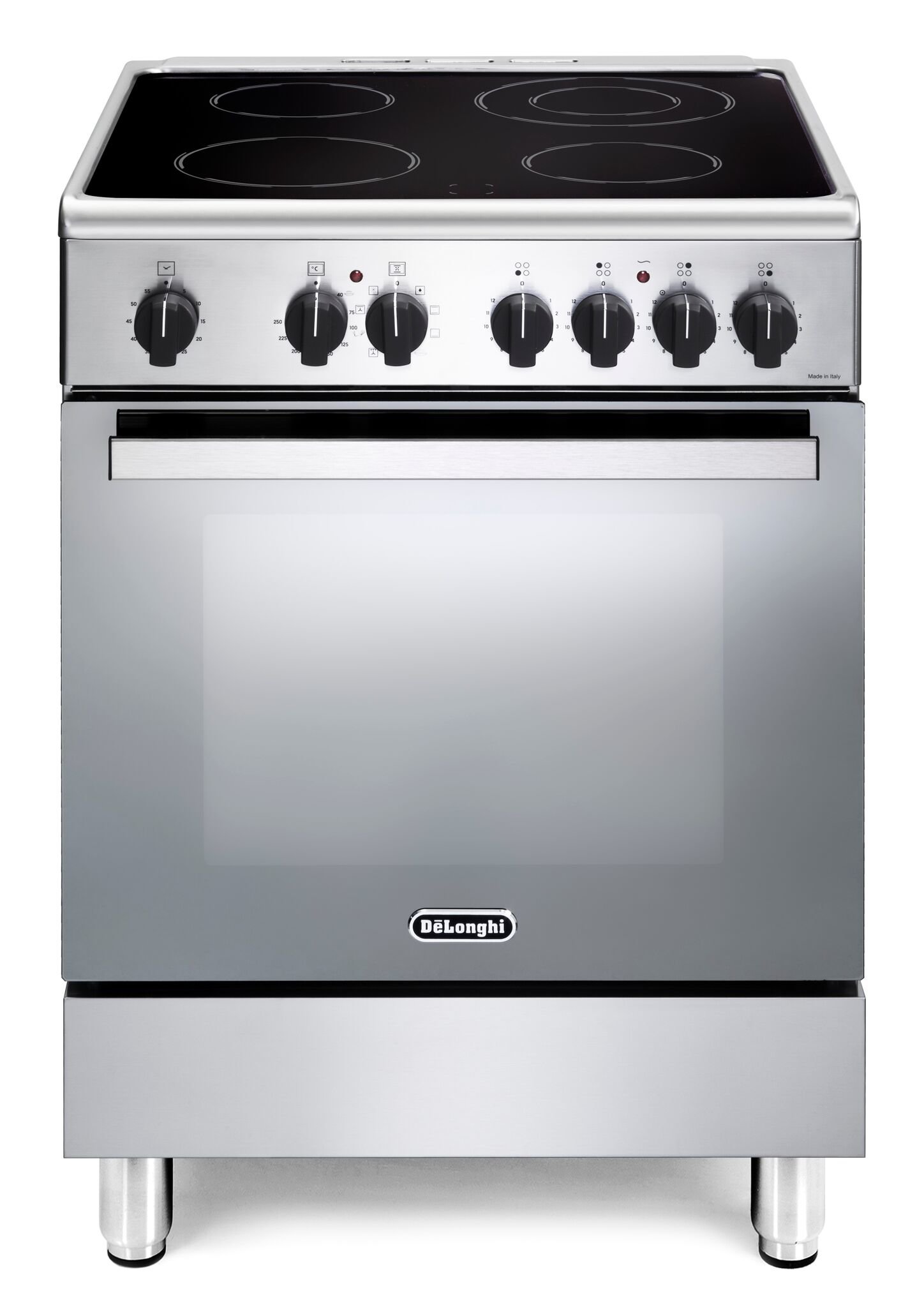 upright stove oven