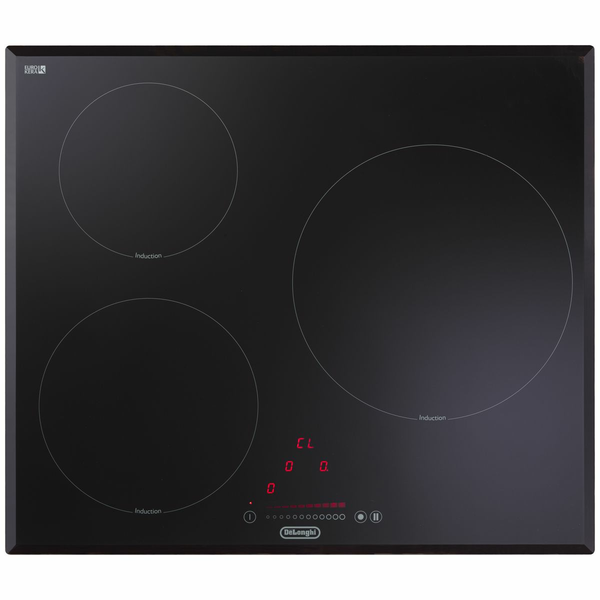 delonghi induction cooktop