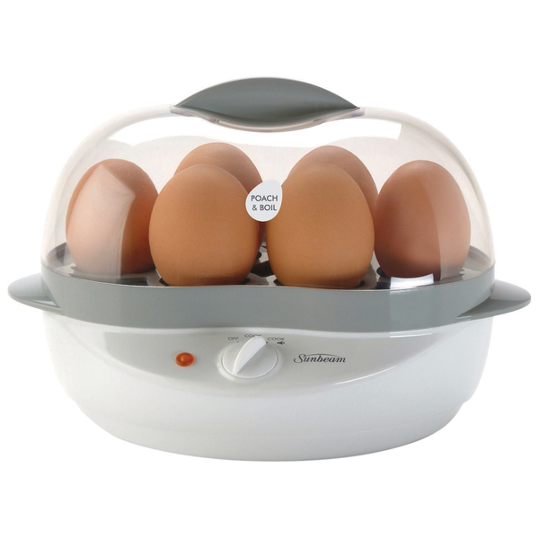 sunbeam egg cooker measuring cup