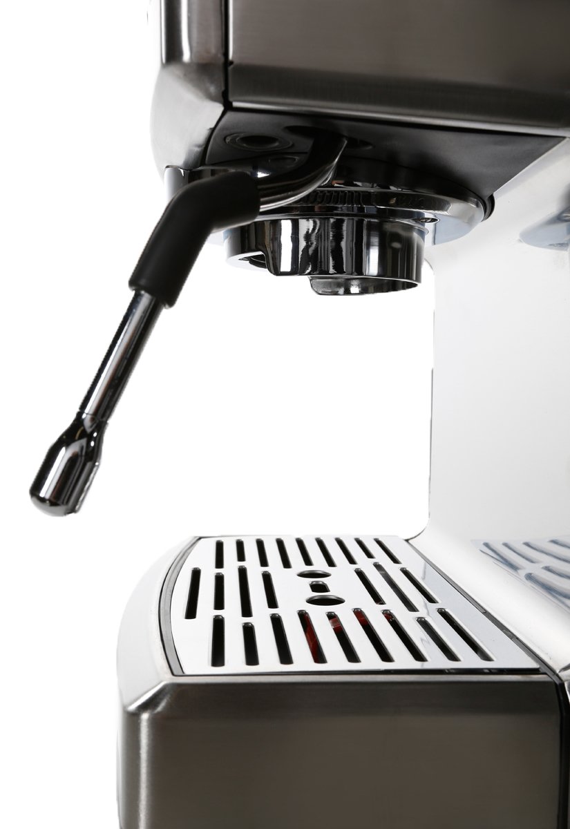 sunbeam crema coffee machine