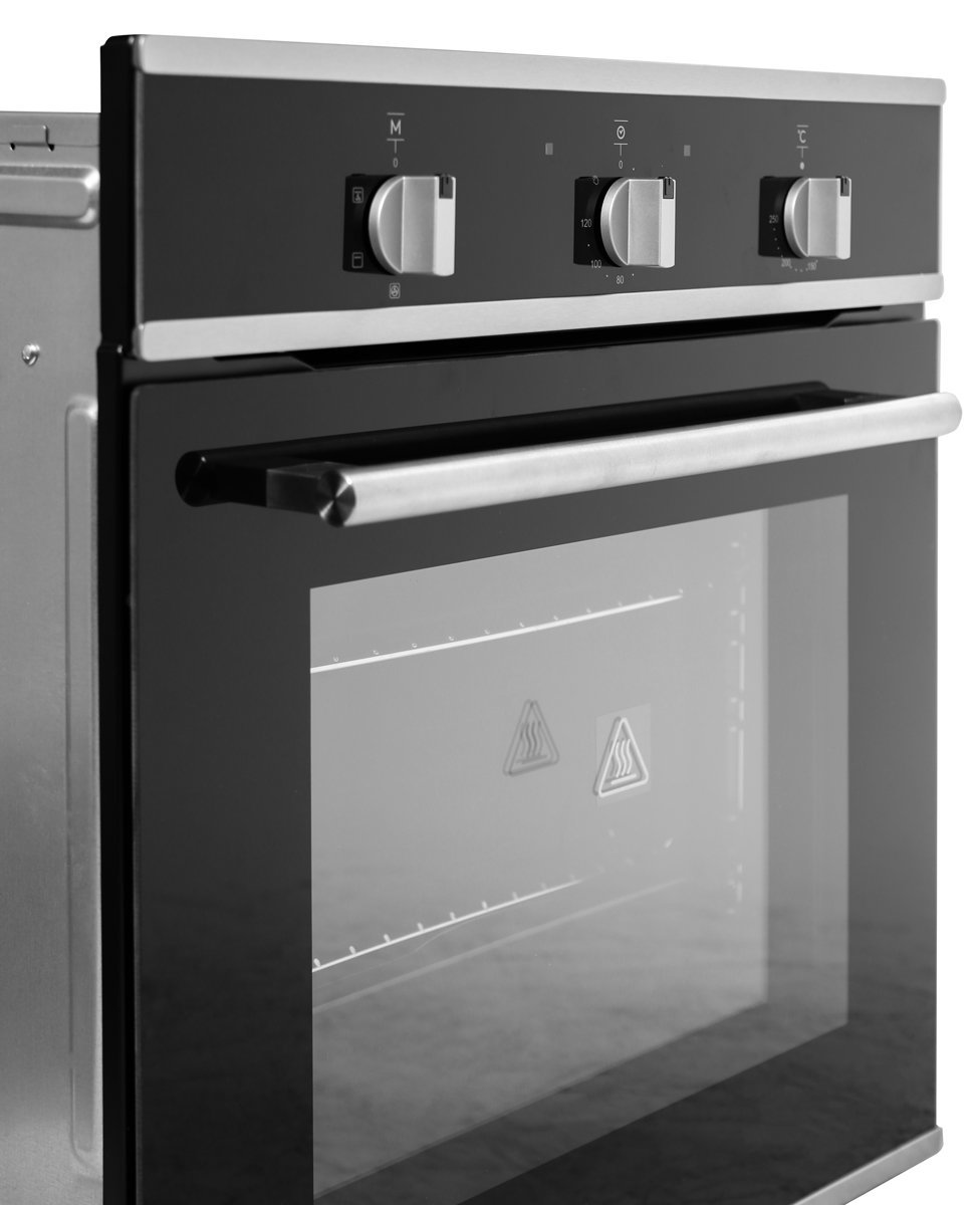 esatto oven and cooktop