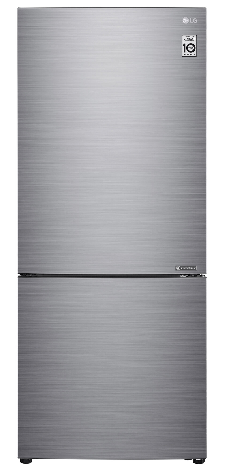 manual for lg inverter linear refrigerator