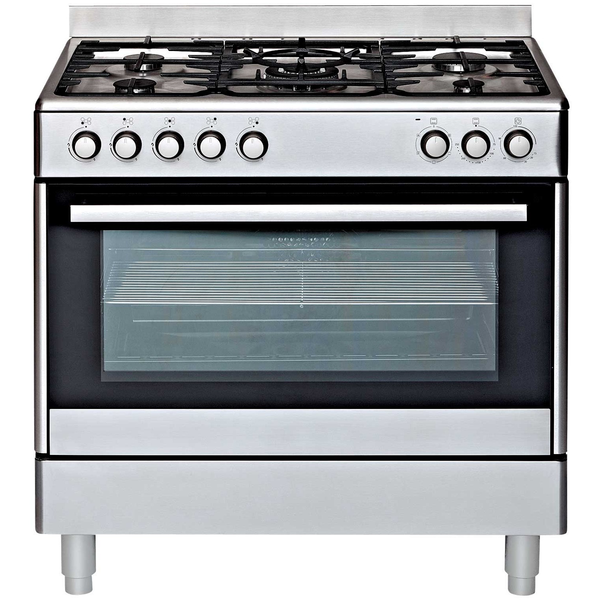 euromaid stove and oven