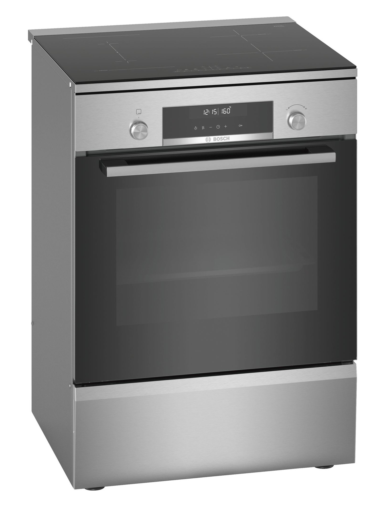 bosch stove oven