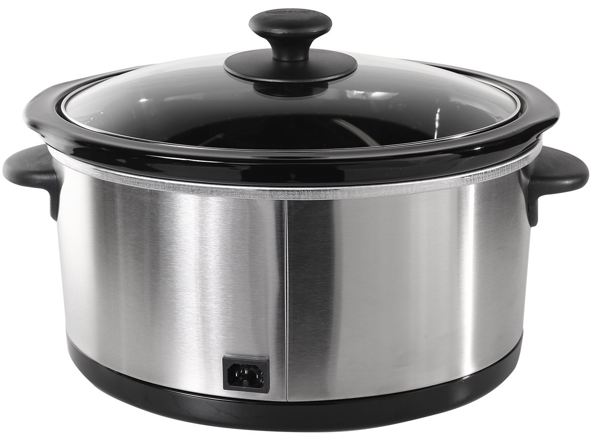 hp5520 slow cooker