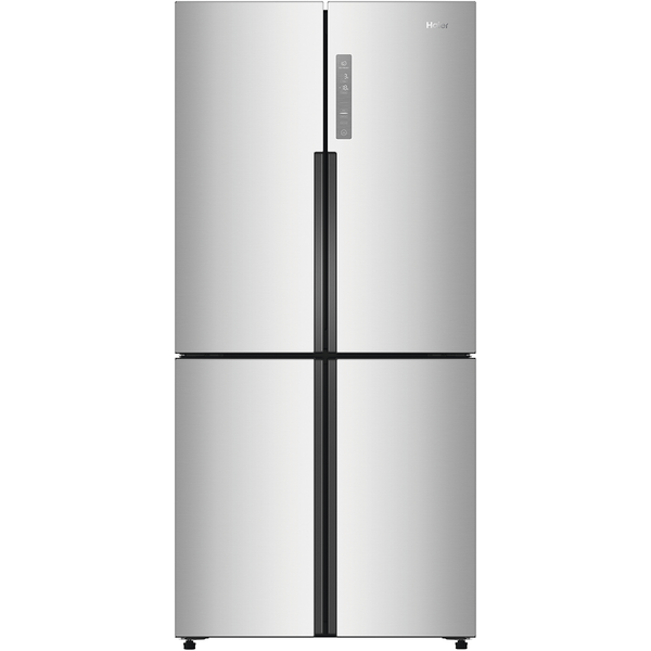 haier 342l bottom mount fridge hrf340bs2