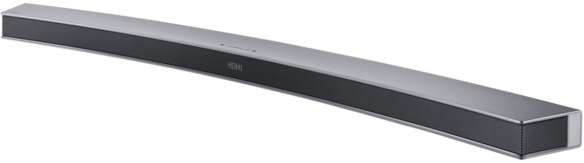 Samsung 2.1 Ch Curved Wireless Soundbar 