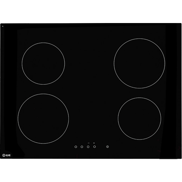 ilve 60cm induction cooktop