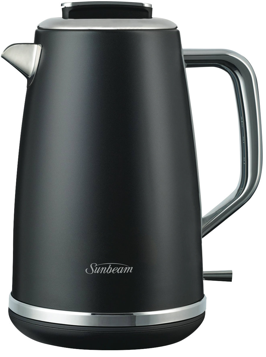 sunbeam london kettle