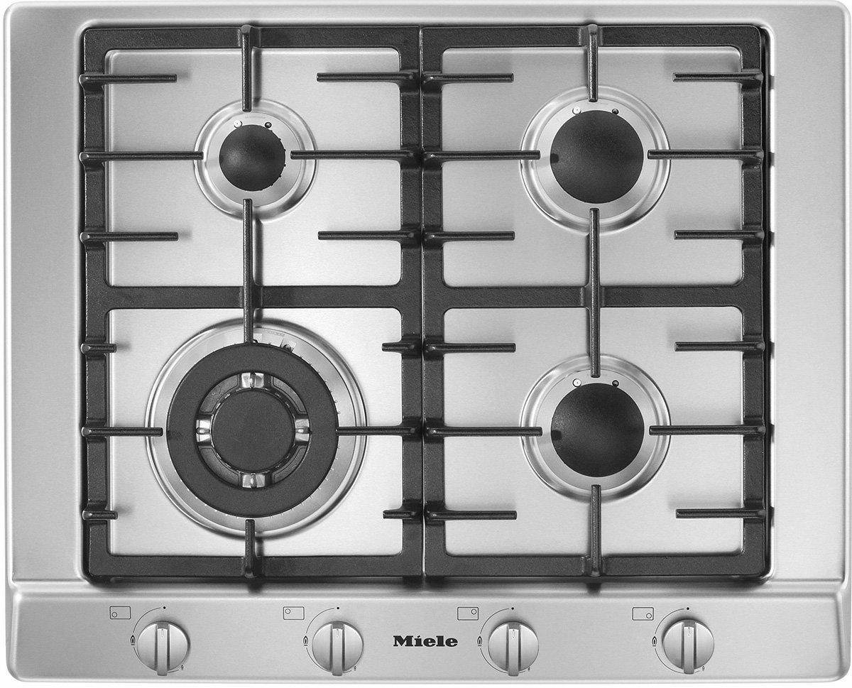 miele 60cm cooktop