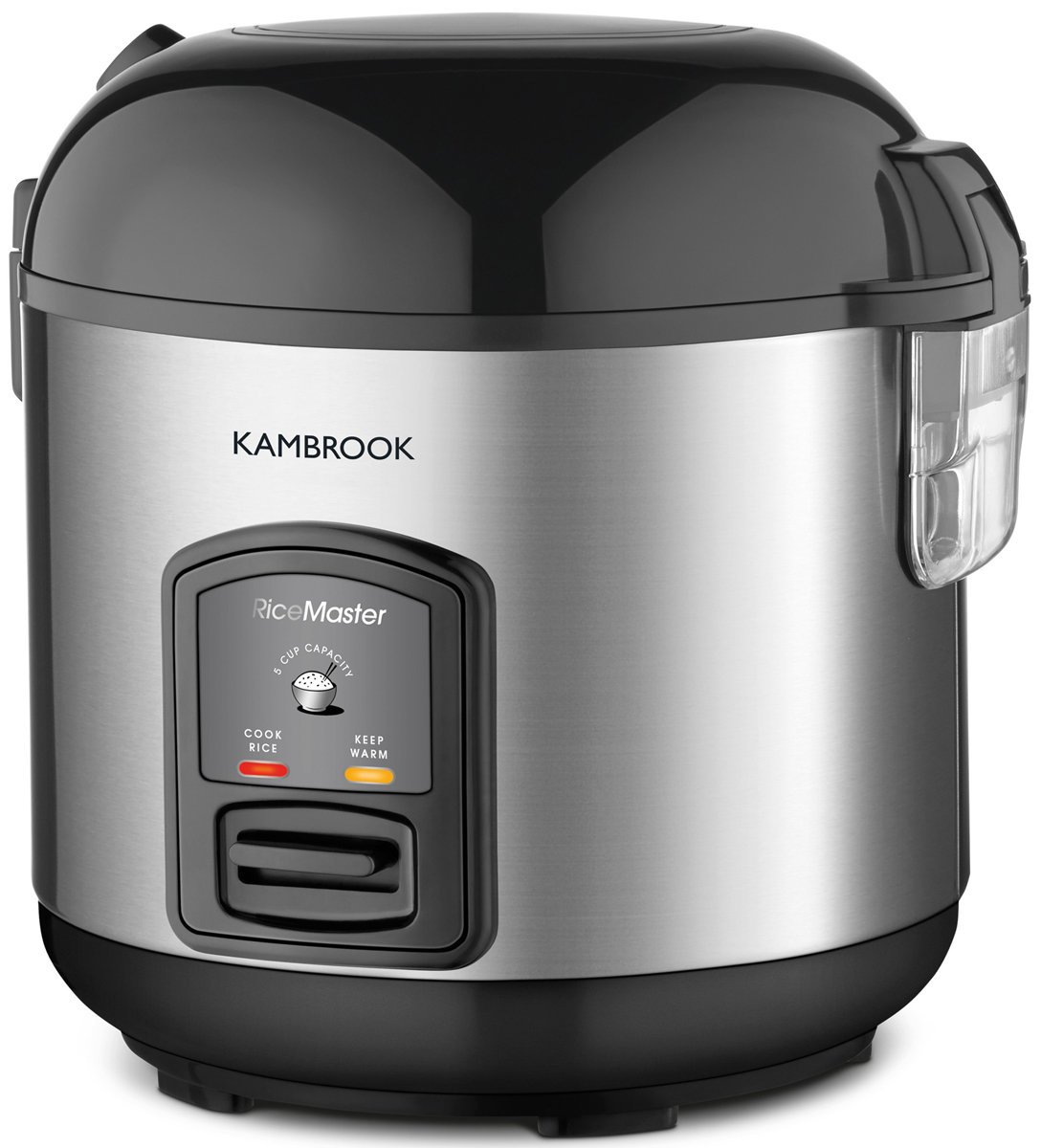 kambrook rice express manual