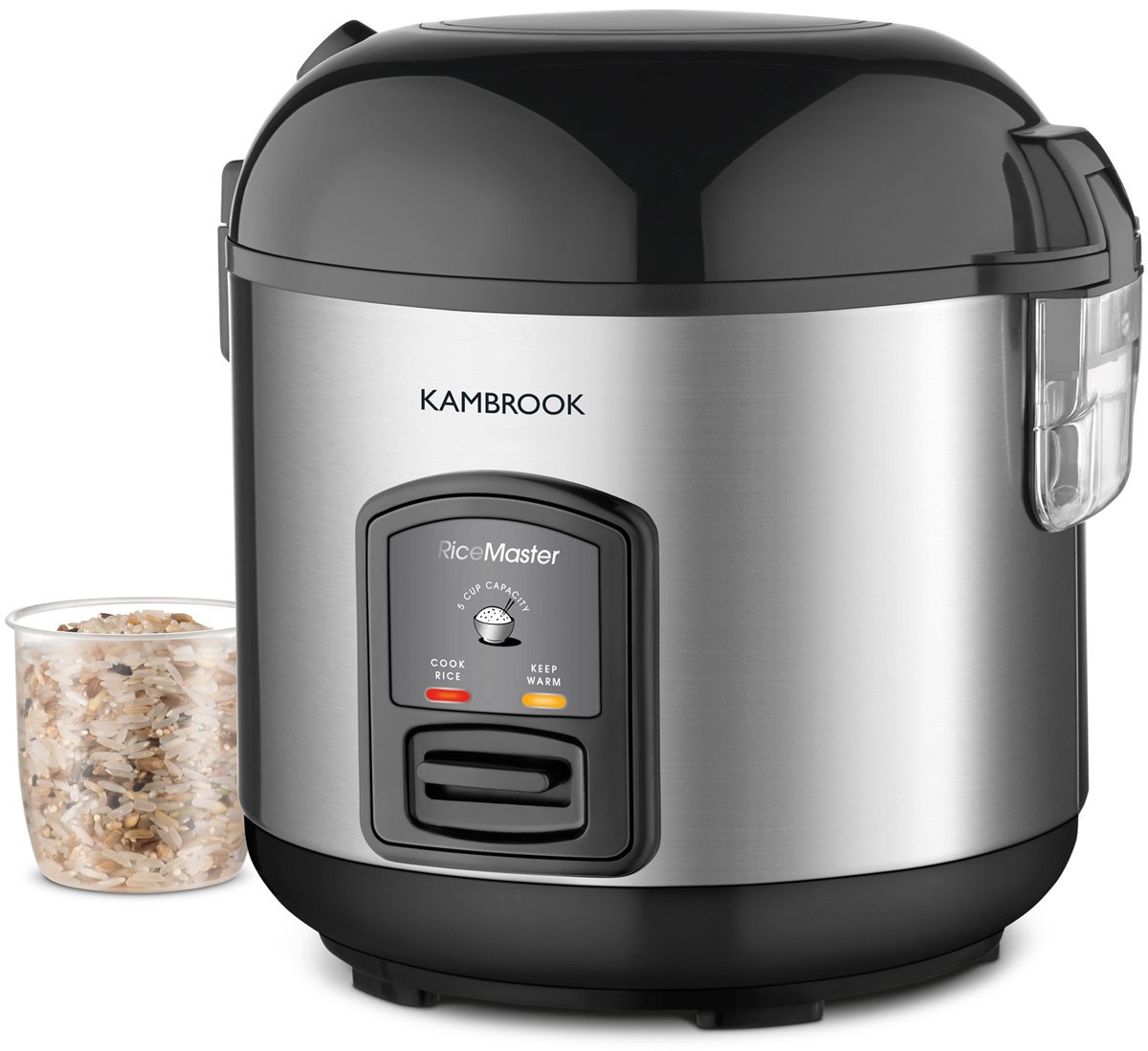 kambrook essentials slow cooker manual