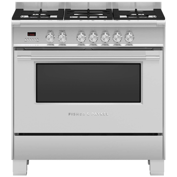 or90scg2x1 900mm upright cooker