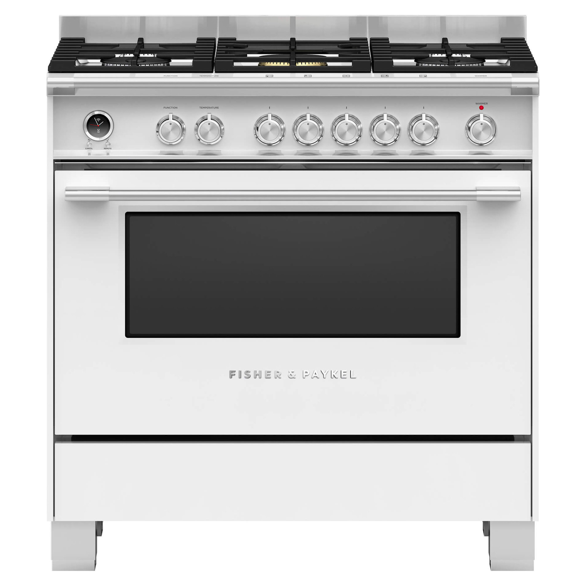 fisher paykel 900 freestanding oven