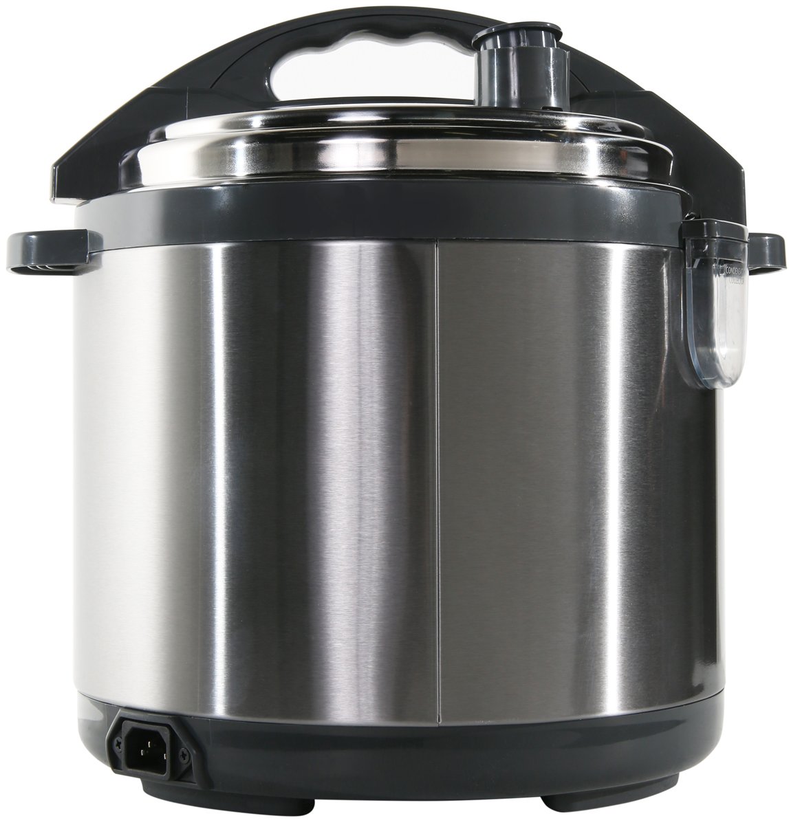 sunbeam aviva pressure cooker manual