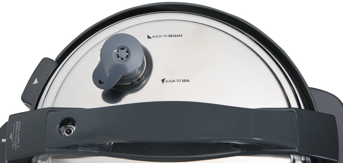 sunbeam aviva multi cooker