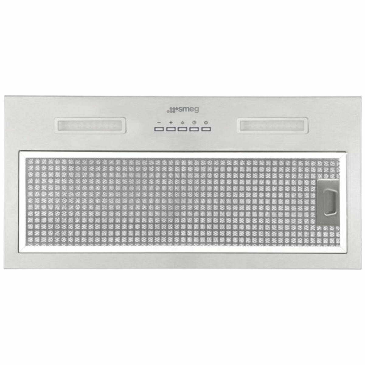 smeg 60cm canopy rangehood