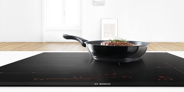 bosch series 8 induction cooktop