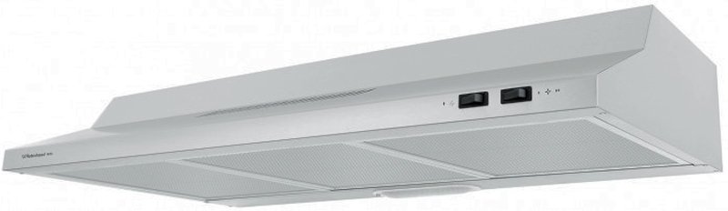 robinhood 60cm canopy rangehood