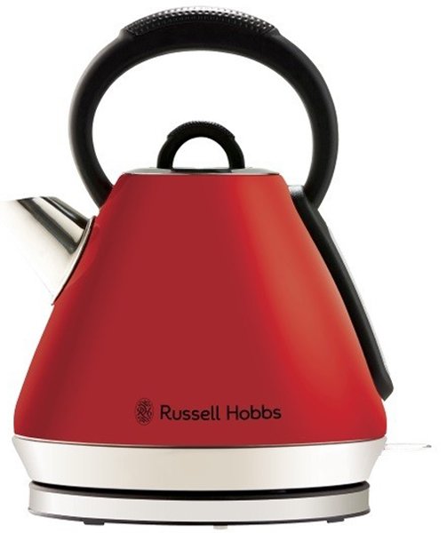 vogue kettle and toaster