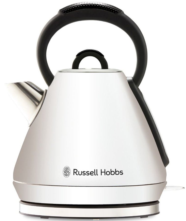 vogue kettle and toaster