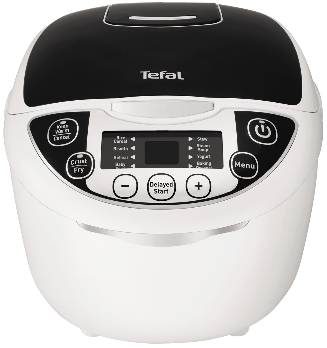 tefal fuzzy