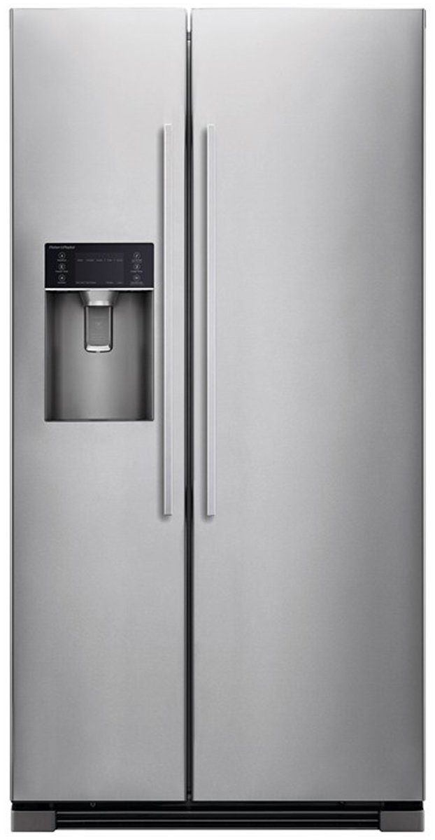 dcs by fisher & paykel fridge