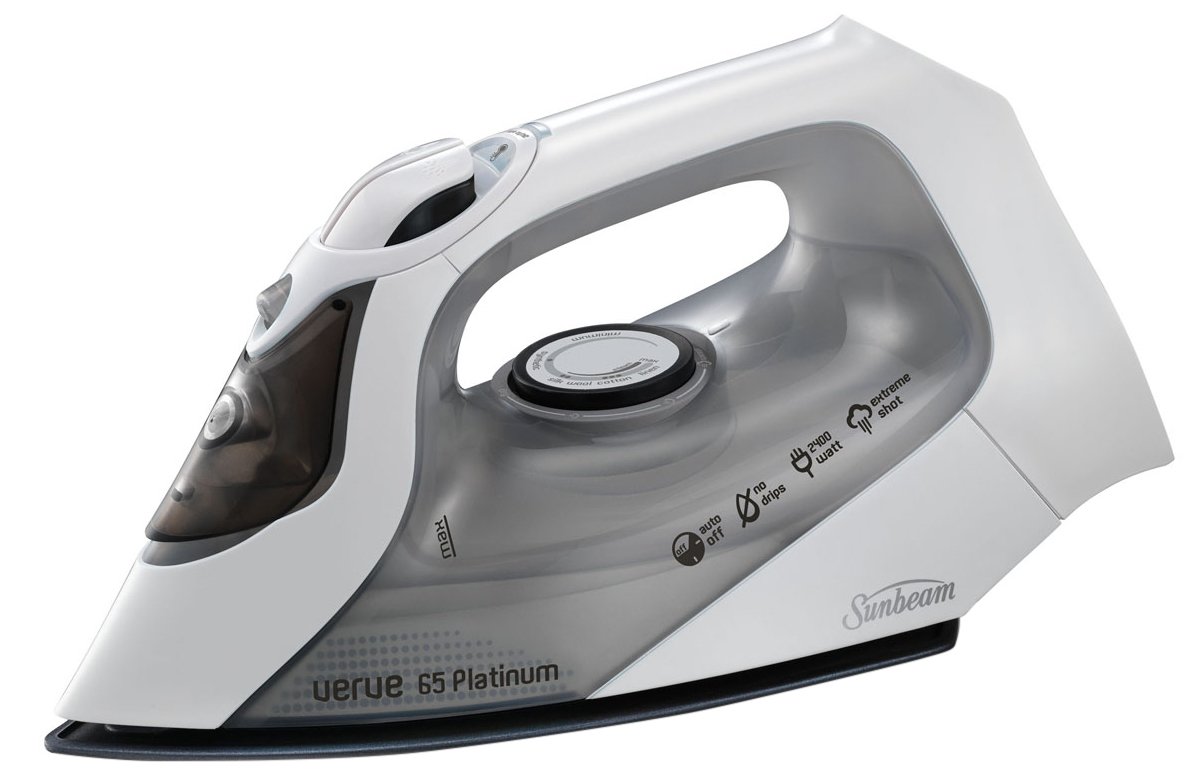 sunbeam verve iron