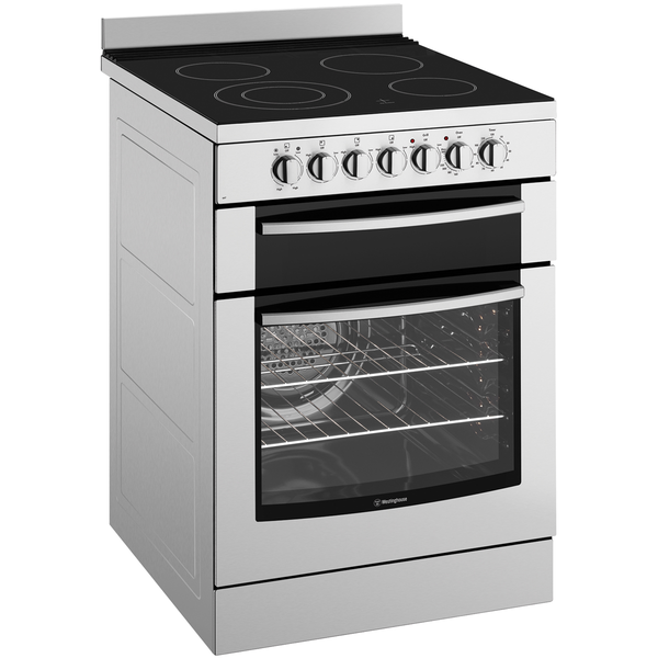 60cm westinghouse oven