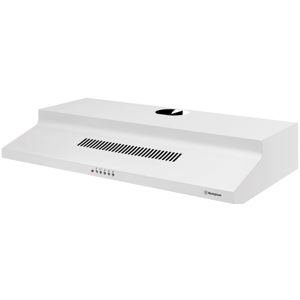 westinghouse fixed rangehood 90cm