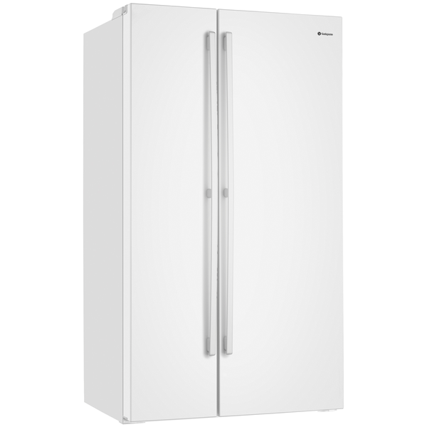 westinghouse 690l side by side fridge