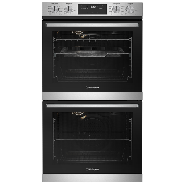 westinghouse dual oven