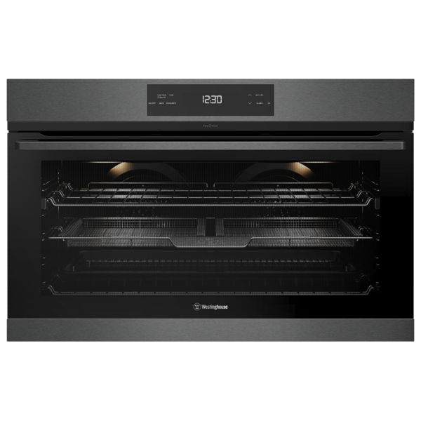 westinghouse 900 electric oven