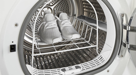 Fisher and paykel outlet dryer shoe rack