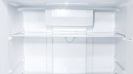 Esatto 400L Top Mount Refrigerator, Stainless Steel RTM400X - FACTORY SECOND